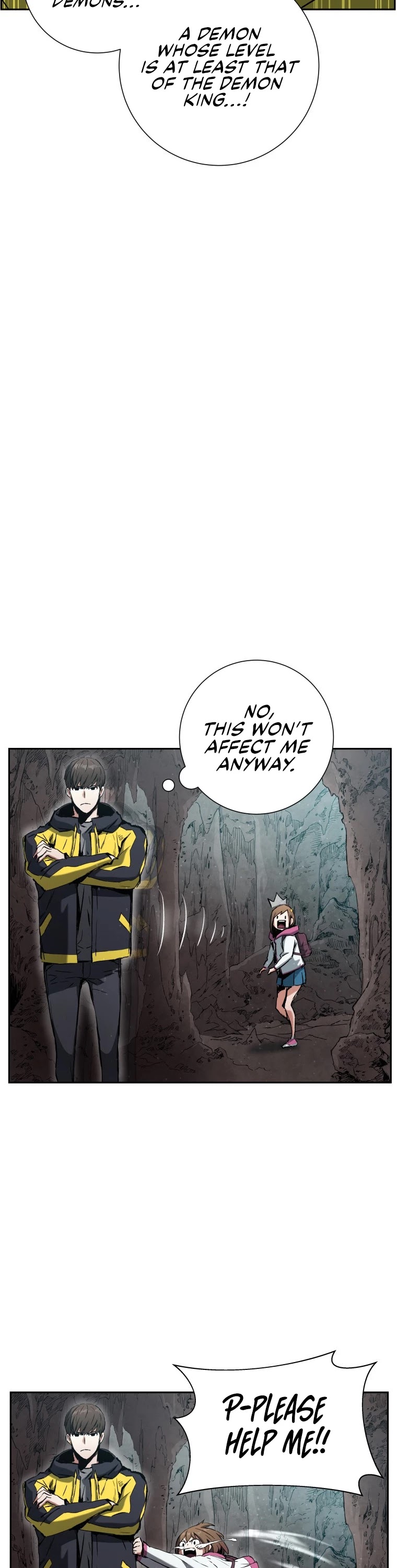 Return of the Broken Constellation Chapter 10 page 7 - Chapter 10