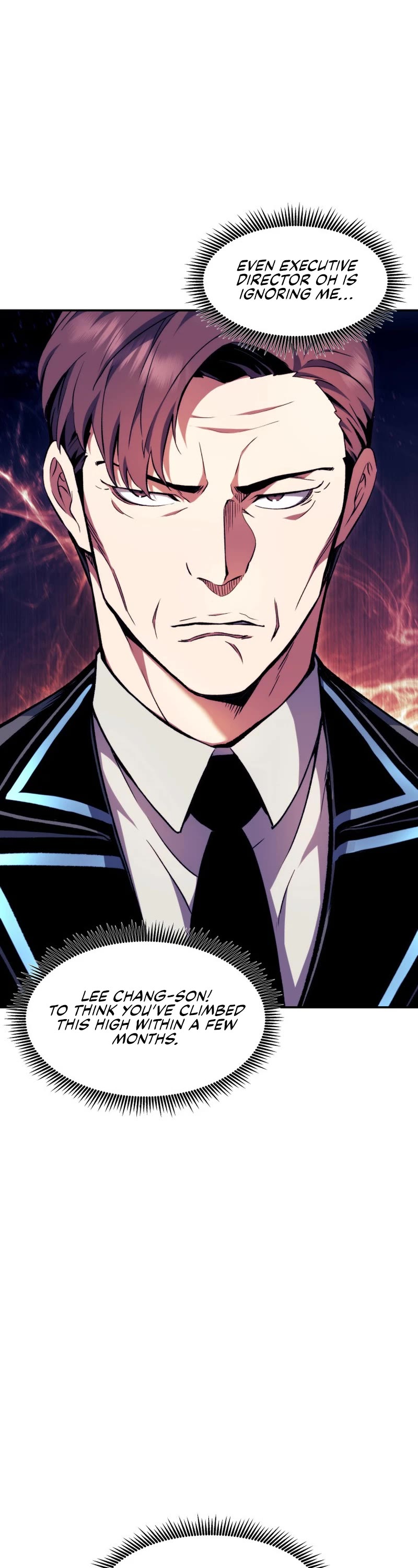 Return of the Broken Constellation Chapter 100 page 10 - Chapter 100