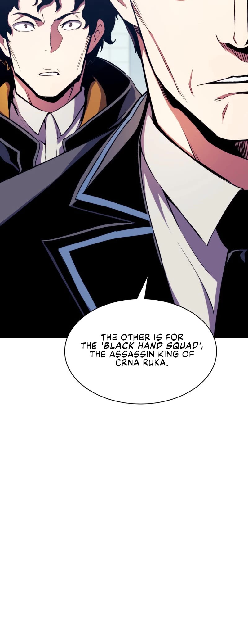 Return of the Broken Constellation Chapter 100 page 13 - Chapter 100