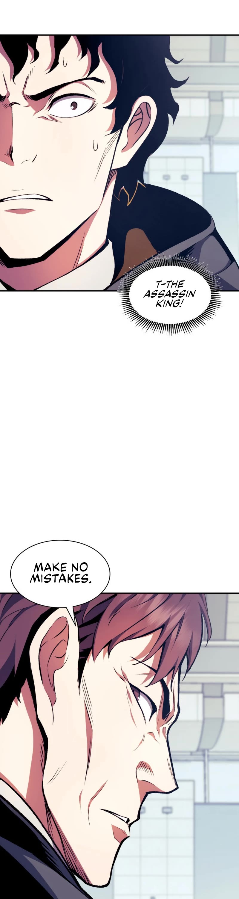 Return of the Broken Constellation Chapter 100 page 14 - Chapter 100