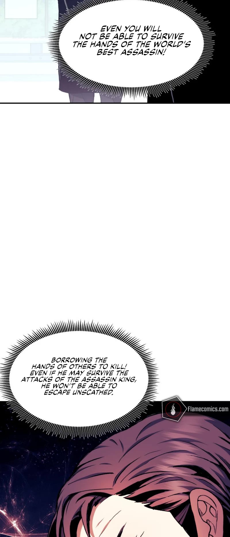 Return of the Broken Constellation Chapter 100 page 16 - Chapter 100