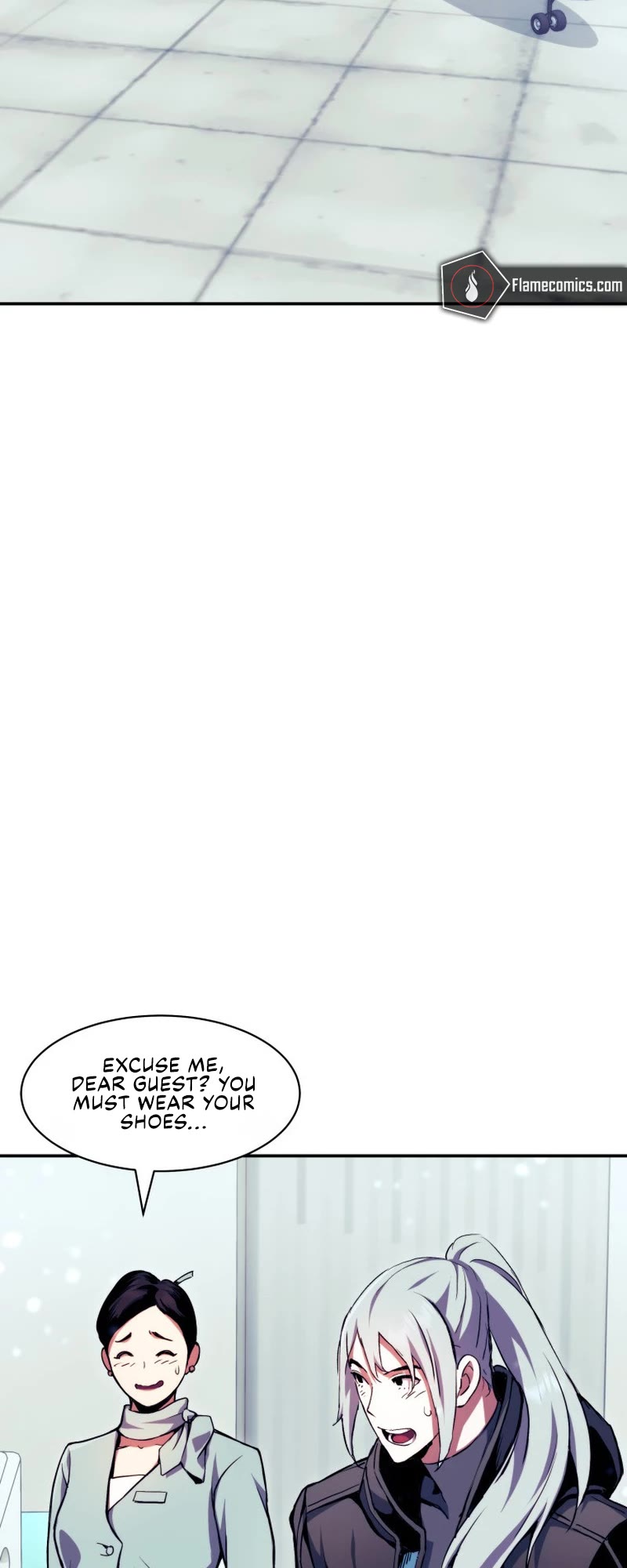 Return of the Broken Constellation Chapter 100 page 20 - Chapter 100