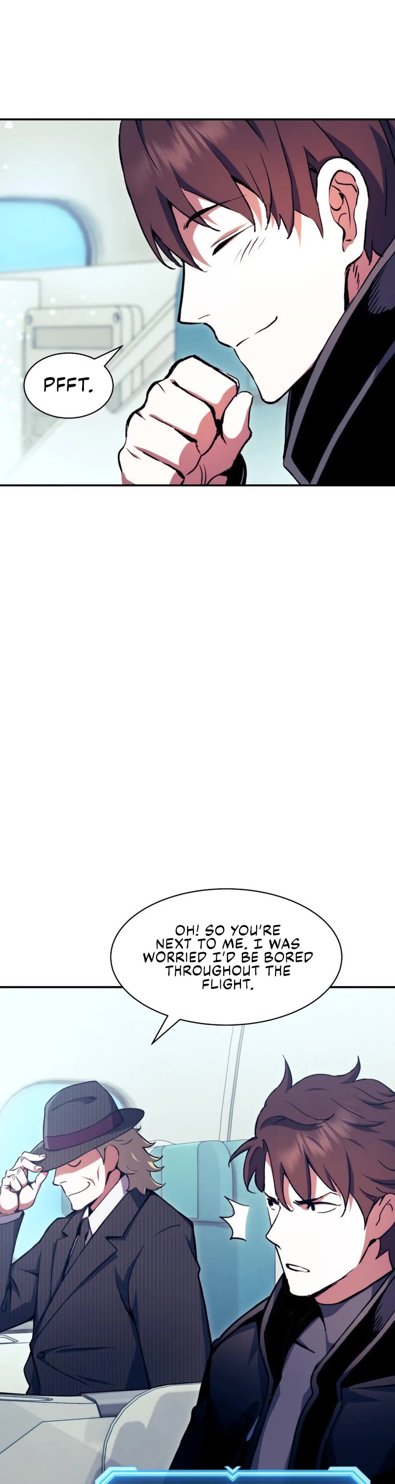 Return of the Broken Constellation Chapter 100 page 22 - Chapter 100