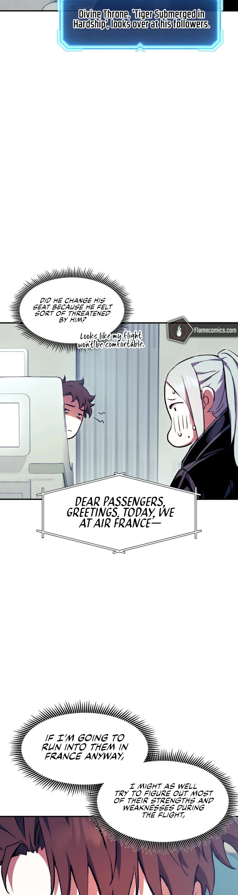 Return of the Broken Constellation Chapter 100 page 23 - Chapter 100