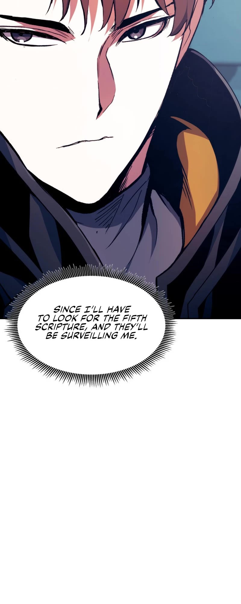 Return of the Broken Constellation Chapter 100 page 24 - Chapter 100