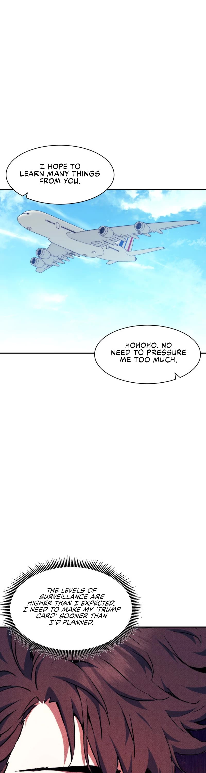 Return of the Broken Constellation Chapter 100 page 26 - Chapter 100