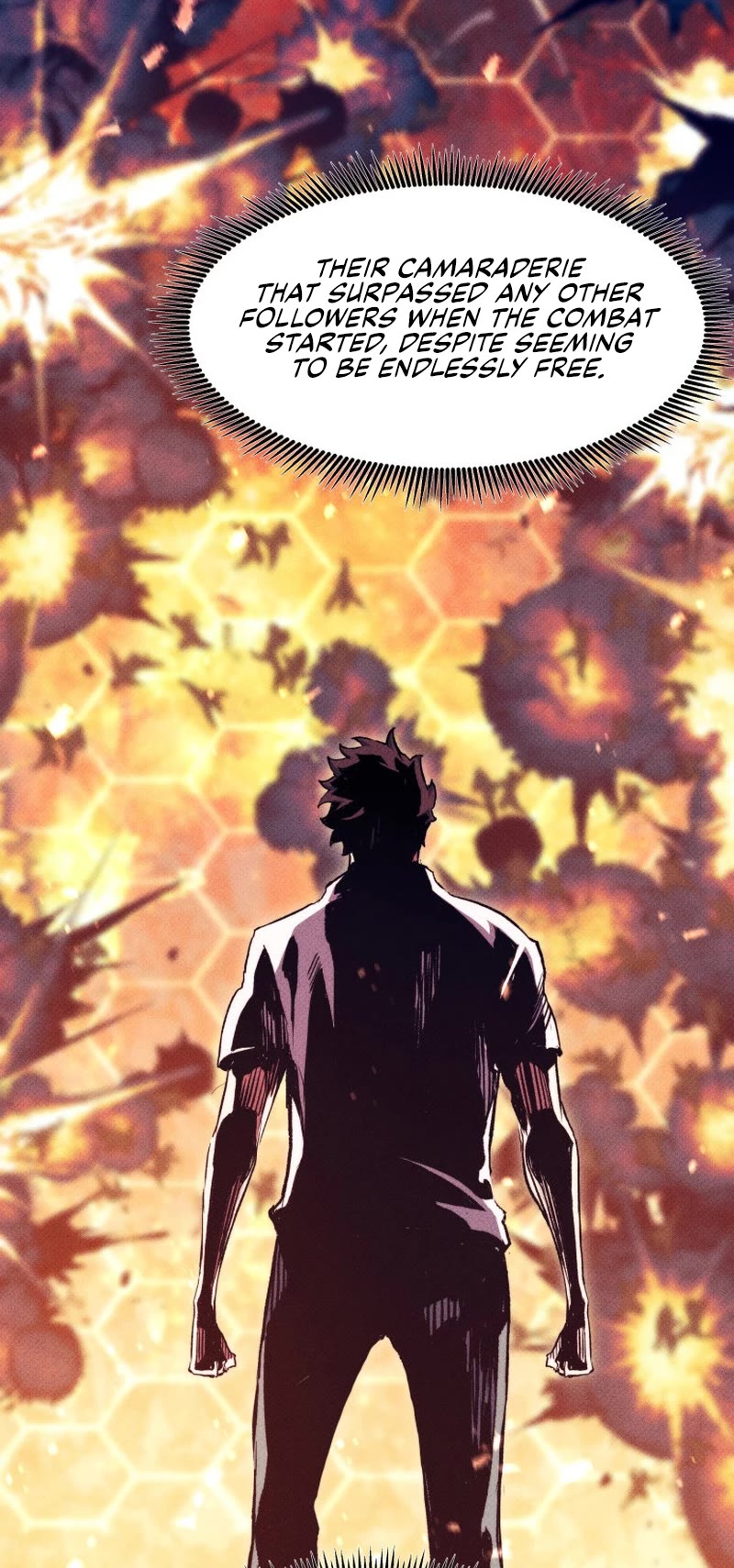Return of the Broken Constellation Chapter 100 page 28 - Chapter 100