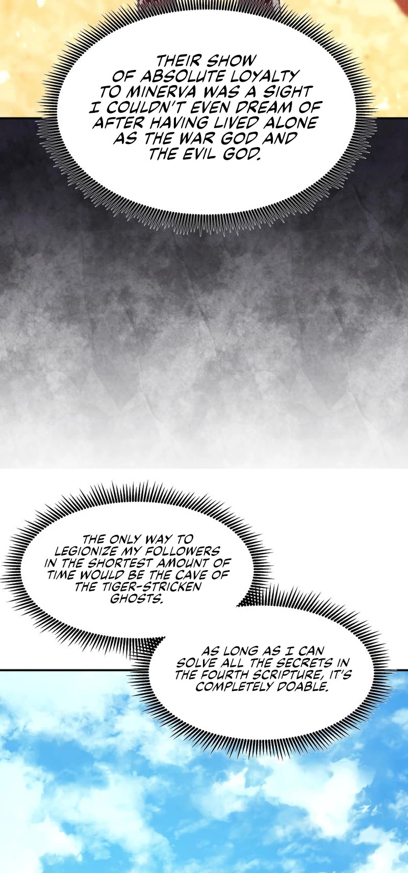 Return of the Broken Constellation Chapter 100 page 29 - Chapter 100