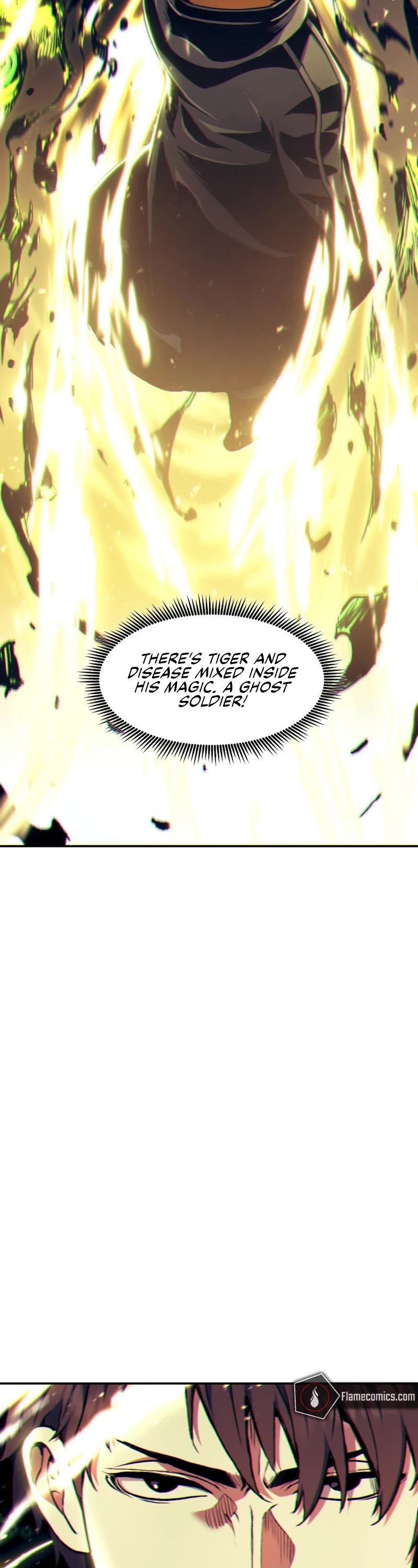 Return of the Broken Constellation Chapter 100 page 3 - Chapter 100