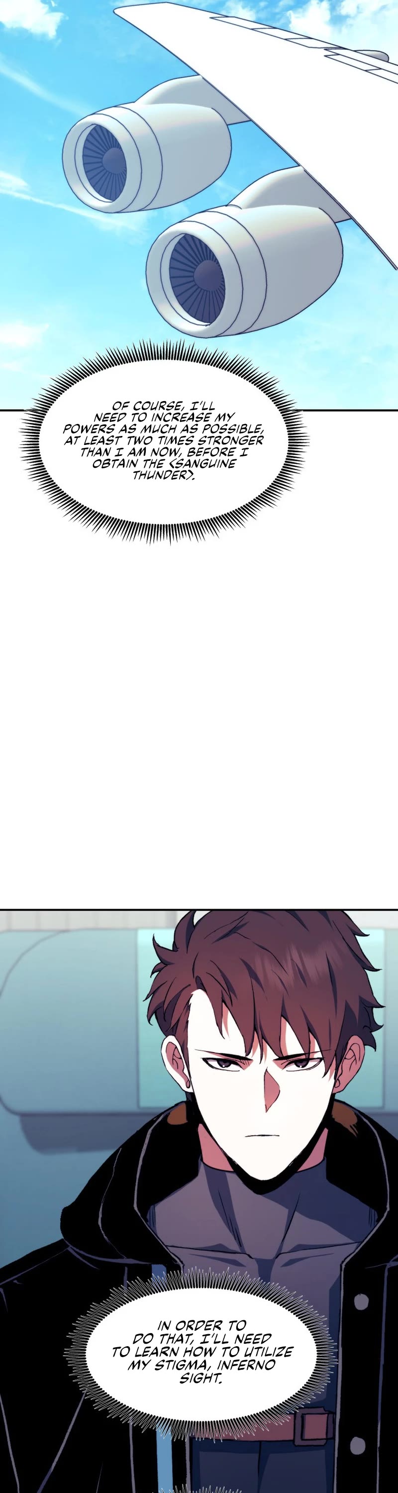 Return of the Broken Constellation Chapter 100 page 30 - Chapter 100