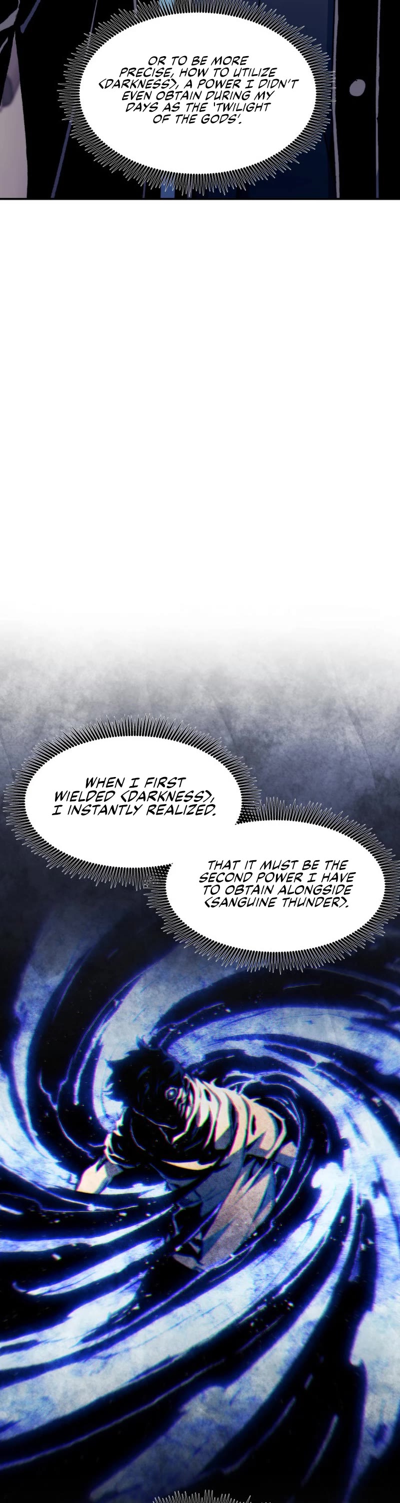 Return of the Broken Constellation Chapter 100 page 31 - Chapter 100