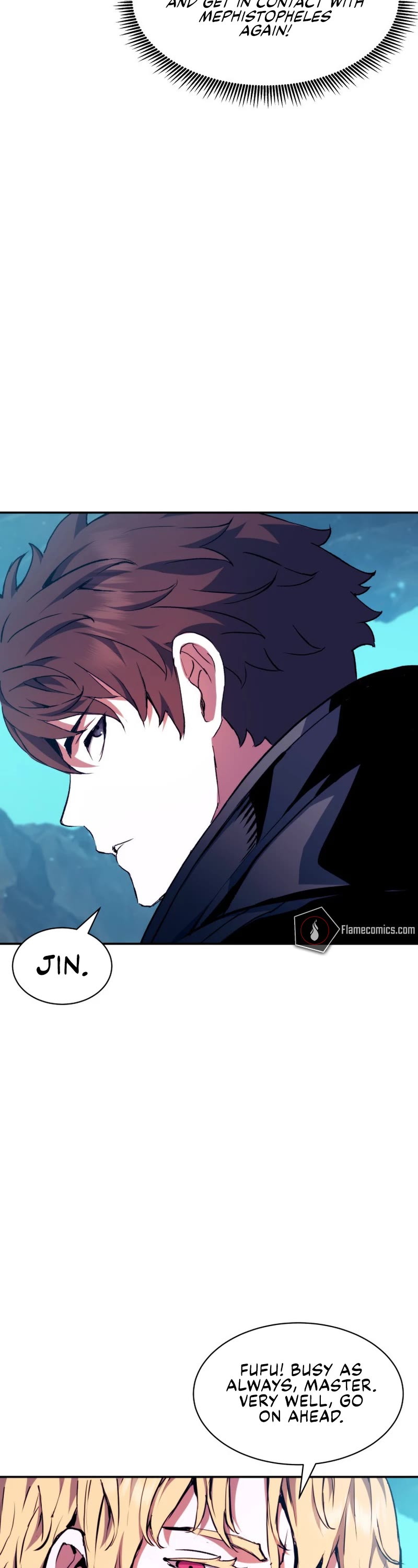 Return of the Broken Constellation Chapter 100 page 39 - Chapter 100