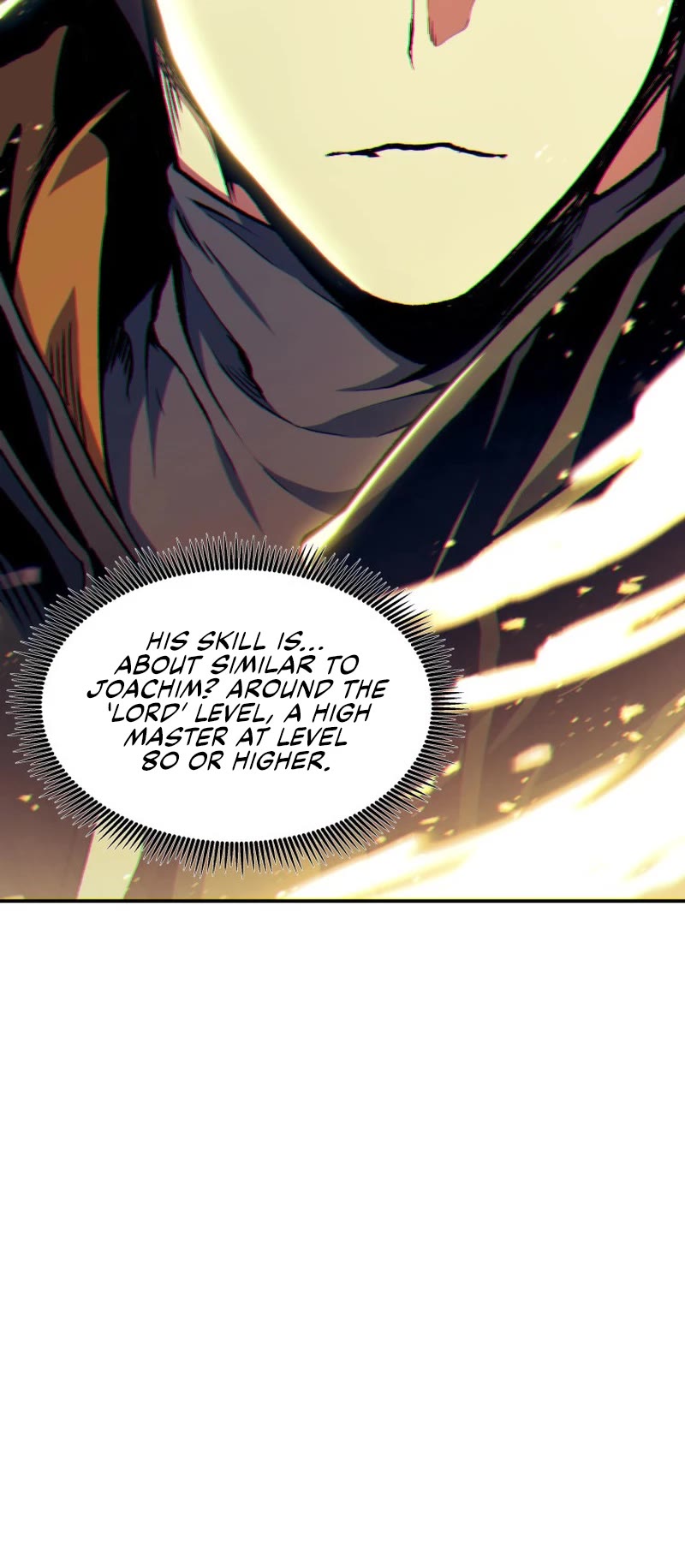 Return of the Broken Constellation Chapter 100 page 4 - Chapter 100