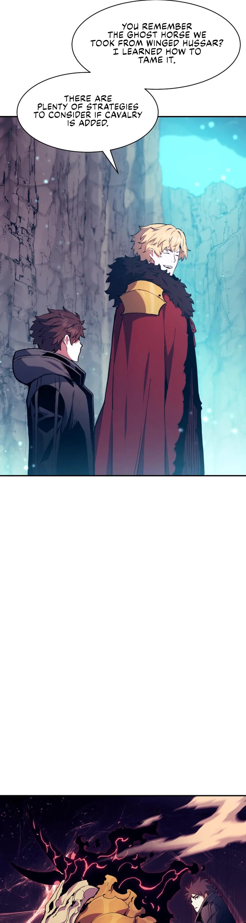 Return of the Broken Constellation Chapter 100 page 42 - Chapter 100