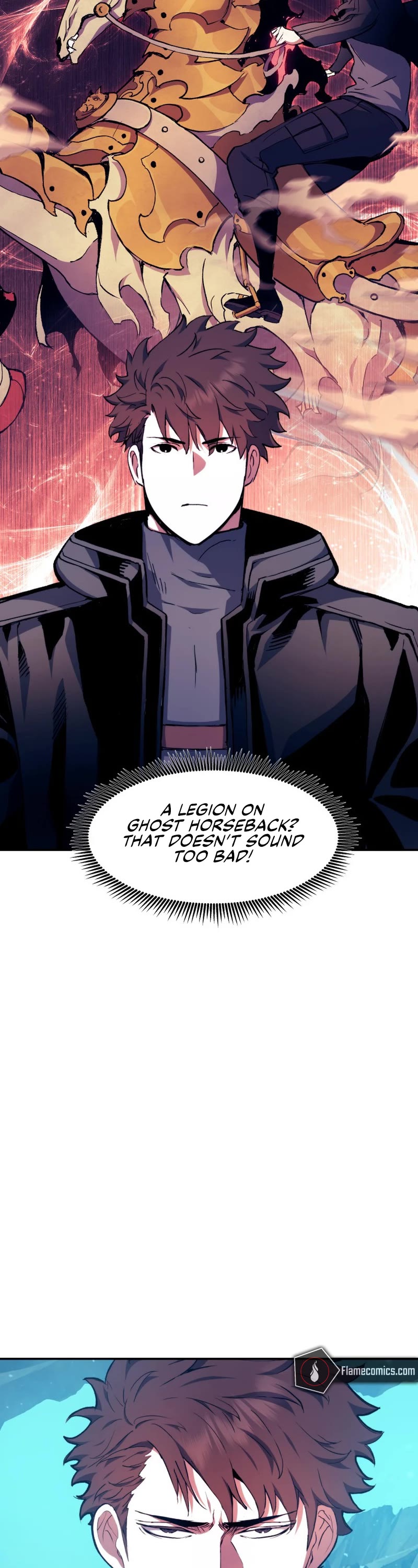 Return of the Broken Constellation Chapter 100 page 43 - Chapter 100