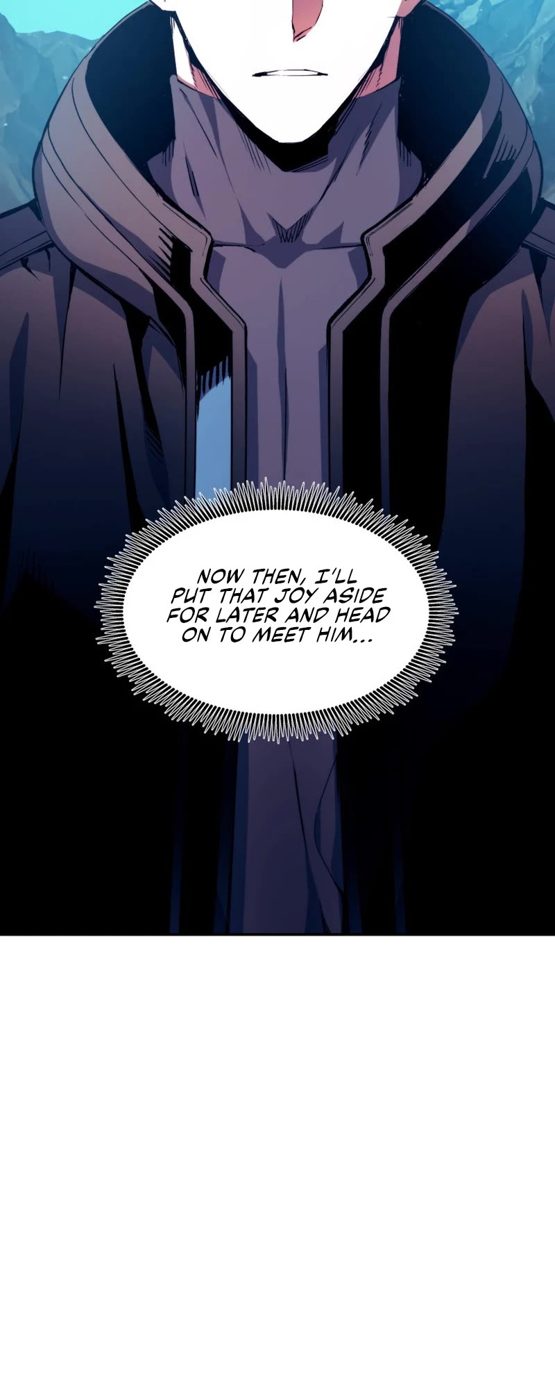 Return of the Broken Constellation Chapter 100 page 44 - Chapter 100