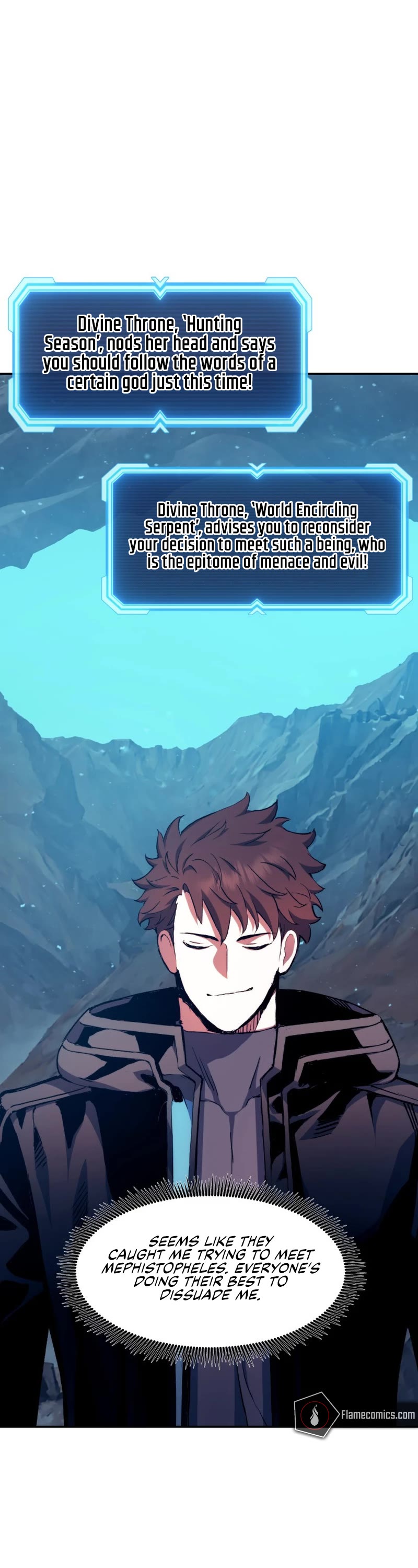 Return of the Broken Constellation Chapter 100 page 46 - Chapter 100