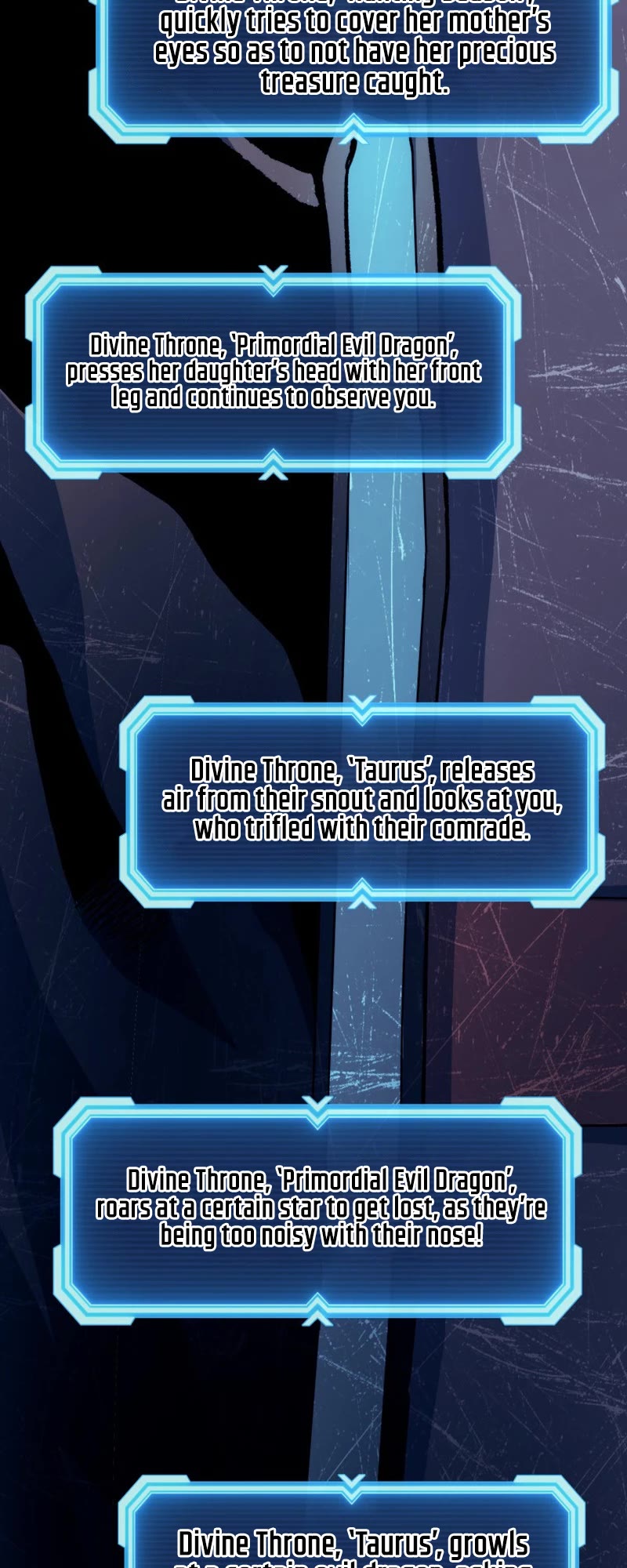 Return of the Broken Constellation Chapter 100 page 48 - Chapter 100