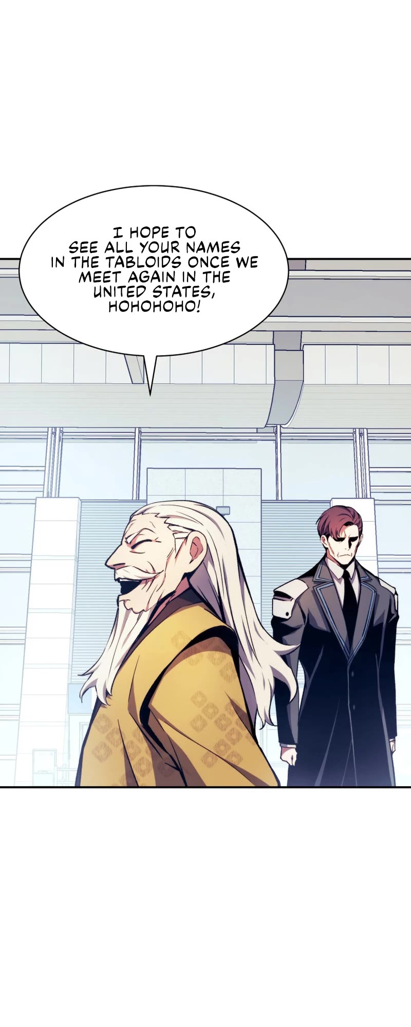 Return of the Broken Constellation Chapter 100 page 9 - Chapter 100