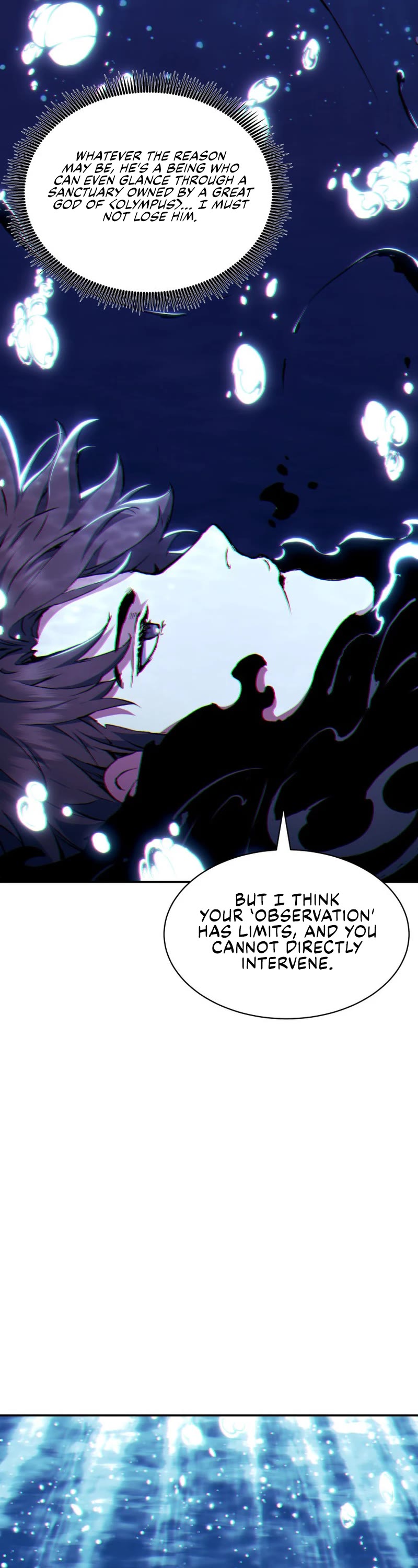 Return of the Broken Constellation Chapter 101 page 10 - Chapter 101