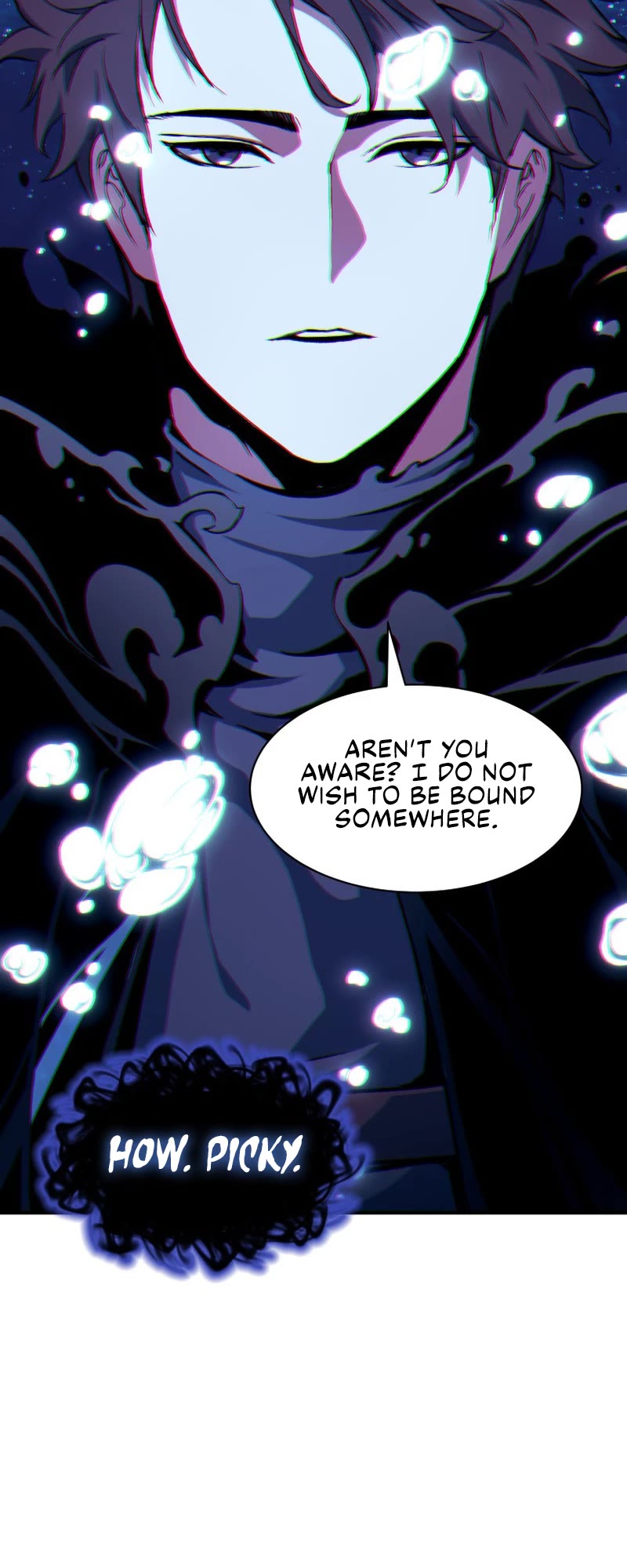 Return of the Broken Constellation Chapter 101 page 13 - Chapter 101