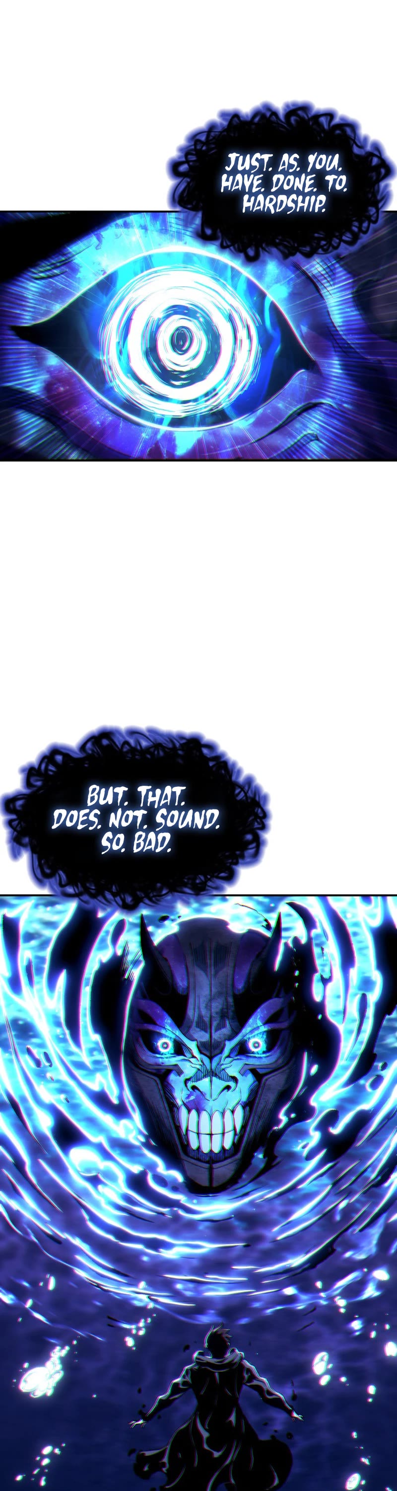 Return of the Broken Constellation Chapter 101 page 14 - Chapter 101