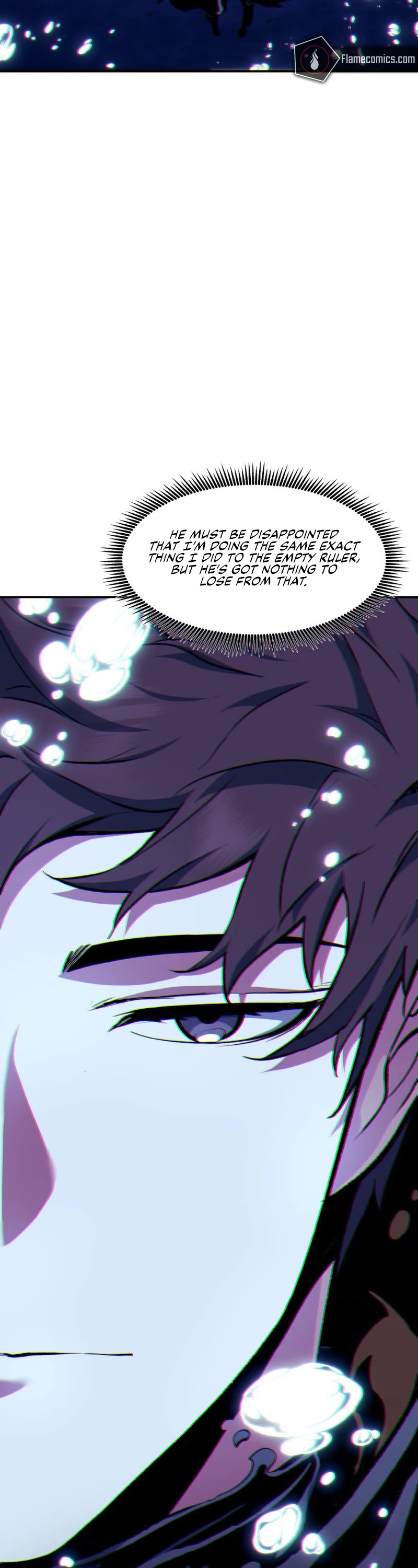 Return of the Broken Constellation Chapter 101 page 15 - Chapter 101