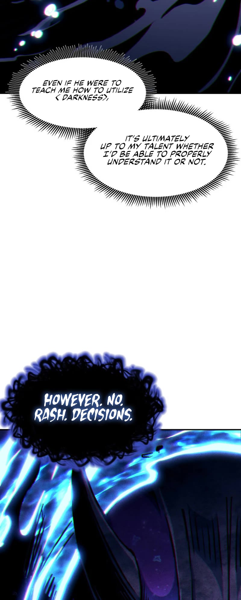 Return of the Broken Constellation Chapter 101 page 16 - Chapter 101