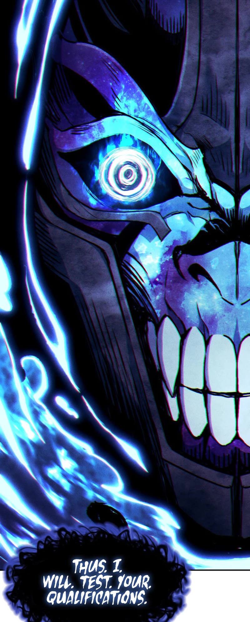Return of the Broken Constellation Chapter 101 page 17 - Chapter 101