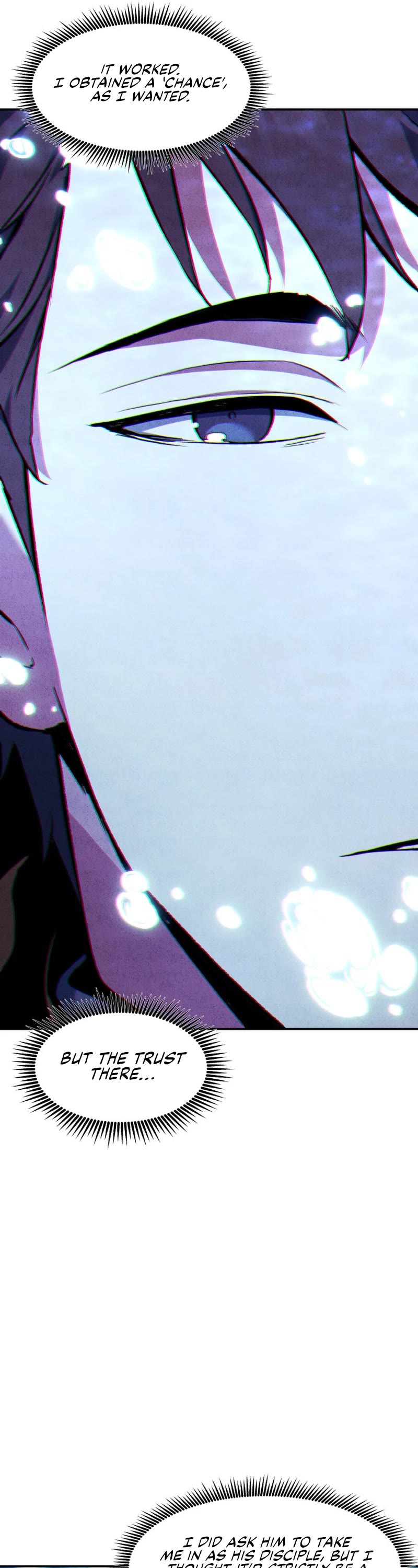 Return of the Broken Constellation Chapter 101 page 22 - Chapter 101