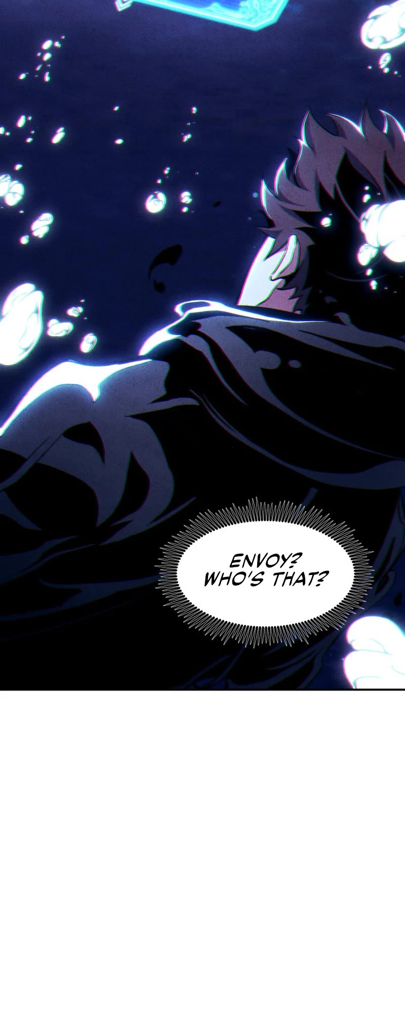 Return of the Broken Constellation Chapter 101 page 25 - Chapter 101