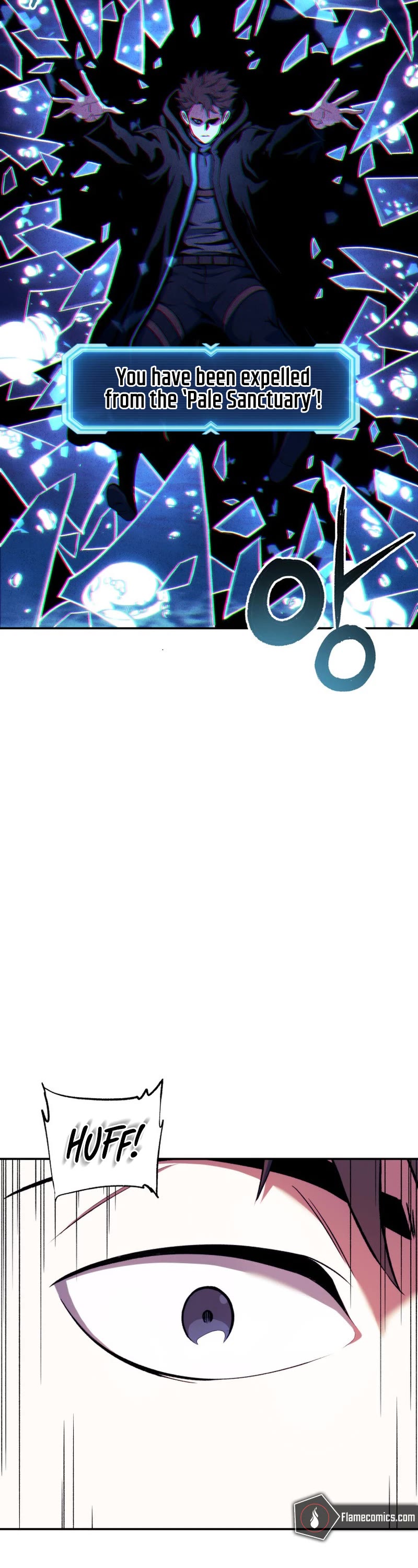 Return of the Broken Constellation Chapter 101 page 27 - Chapter 101