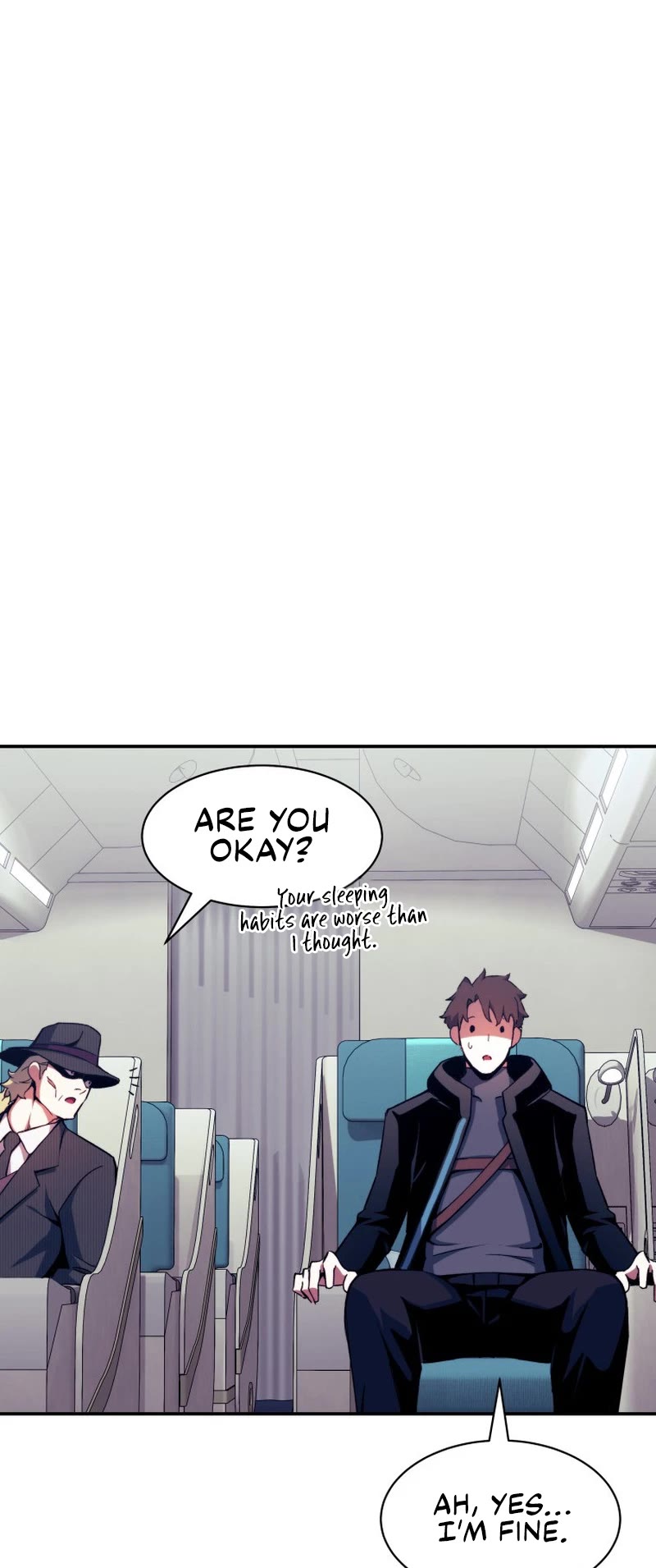 Return of the Broken Constellation Chapter 101 page 28 - Chapter 101