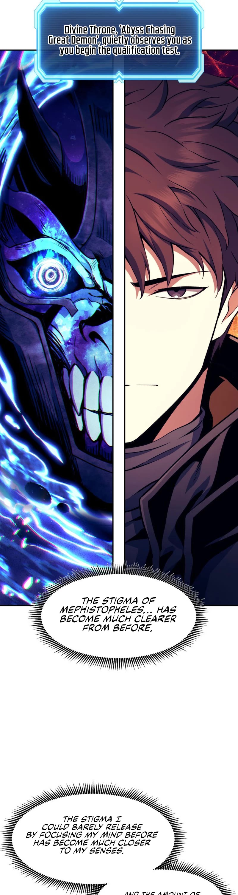 Return of the Broken Constellation Chapter 101 page 35 - Chapter 101