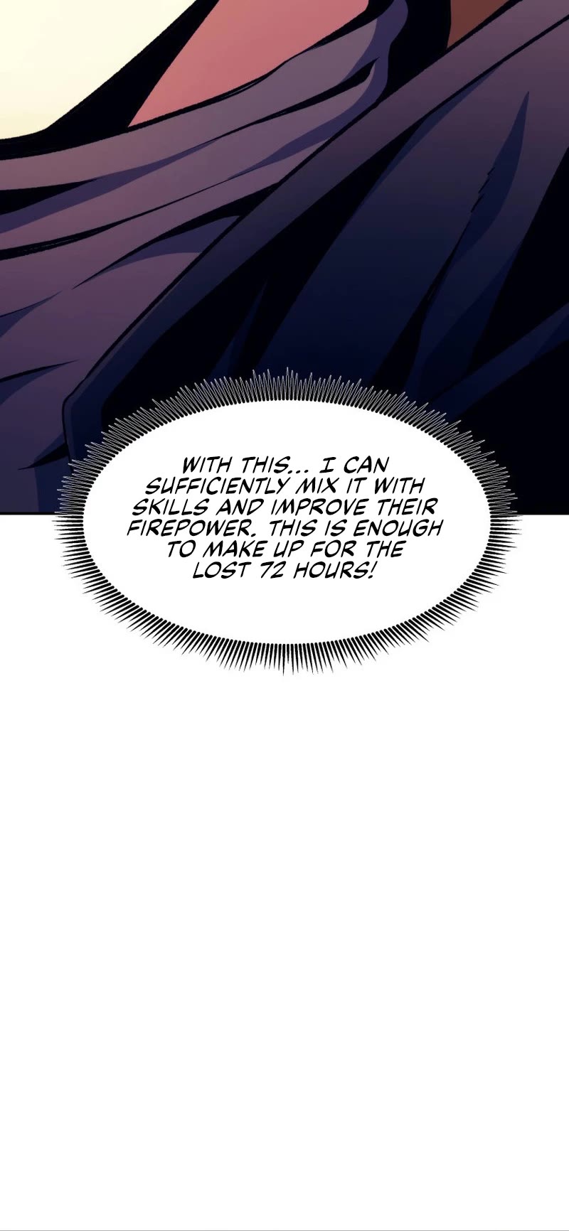 Return of the Broken Constellation Chapter 101 page 37 - Chapter 101