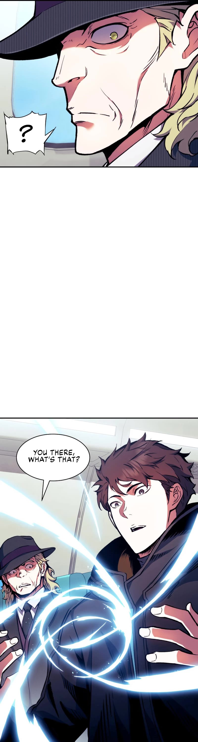 Return of the Broken Constellation Chapter 101 page 38 - Chapter 101