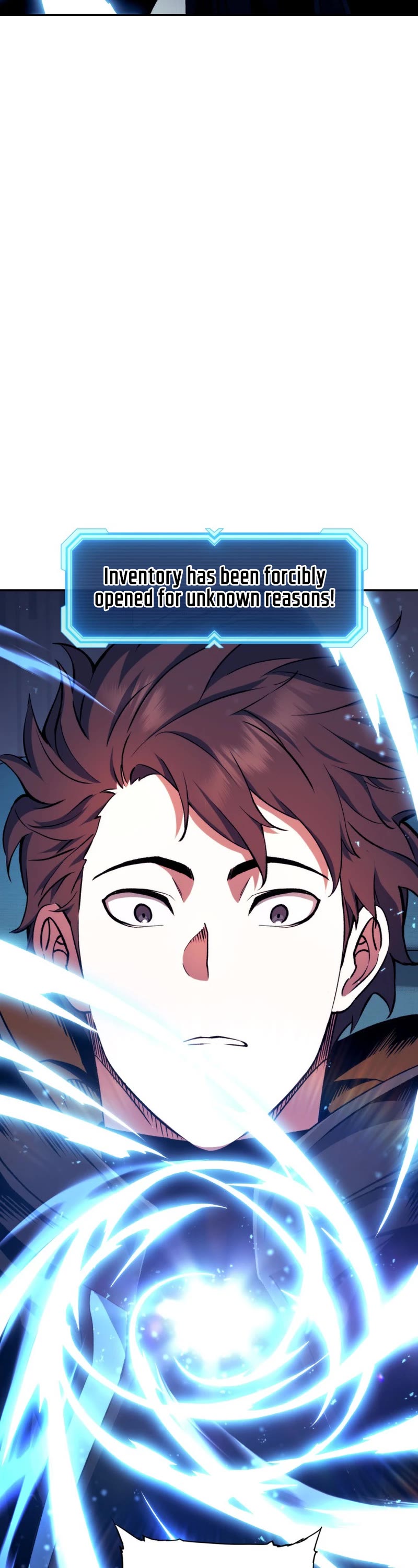 Return of the Broken Constellation Chapter 101 page 39 - Chapter 101