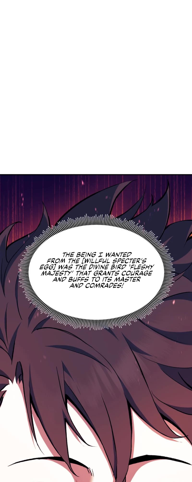 Return of the Broken Constellation Chapter 101 page 44 - Chapter 101