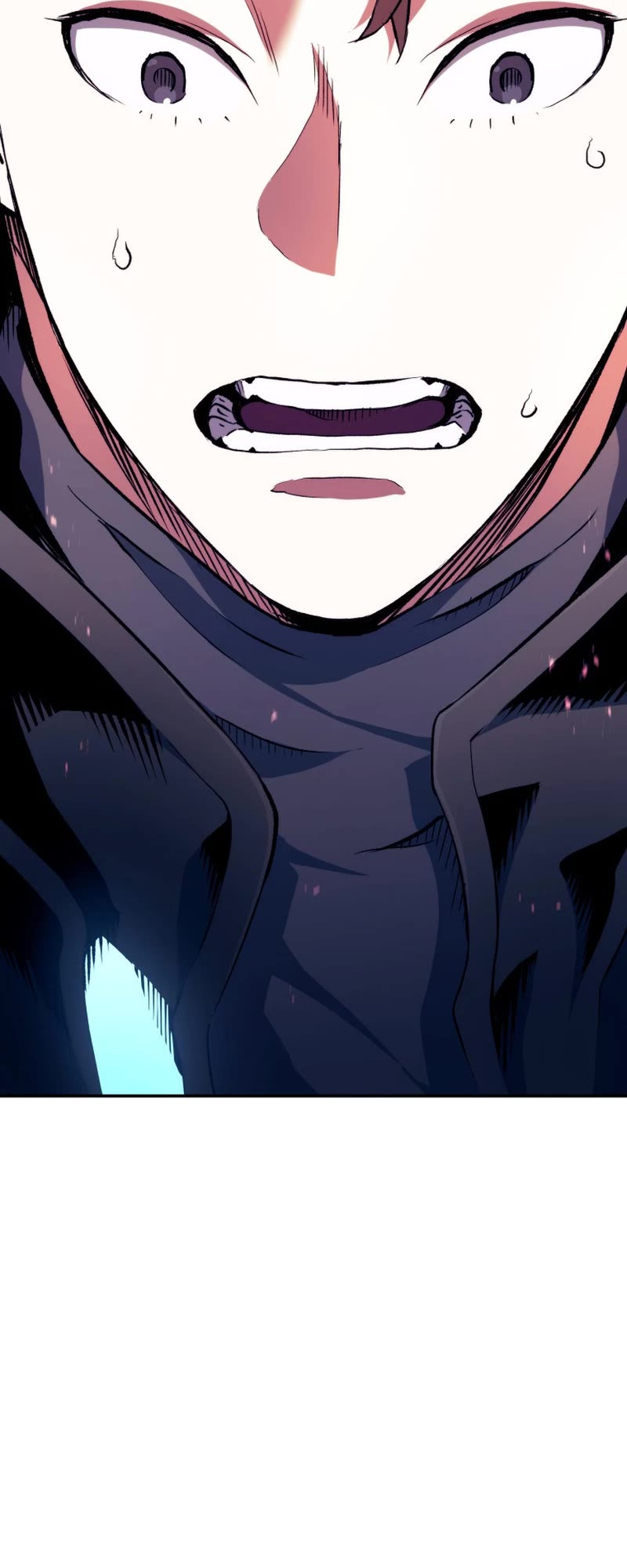 Return of the Broken Constellation Chapter 101 page 45 - Chapter 101