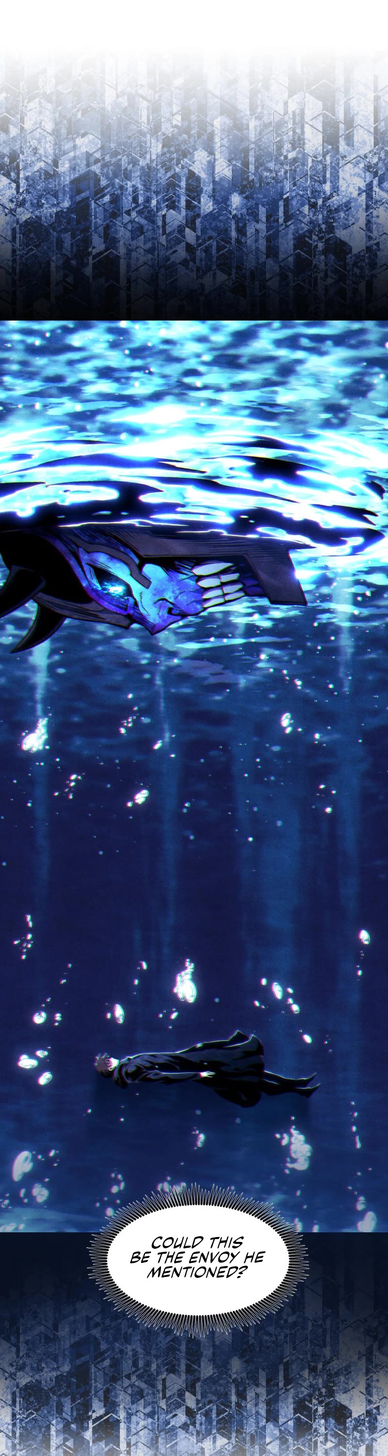 Return of the Broken Constellation Chapter 101 page 46 - Chapter 101