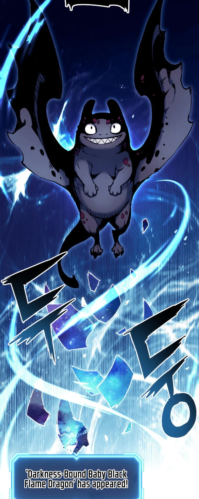 Return of the Broken Constellation Chapter 101 page 48 - Chapter 101