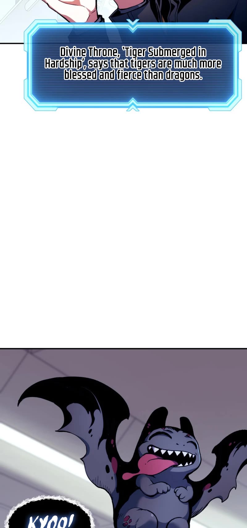 Return of the Broken Constellation Chapter 101 page 52 - Chapter 101