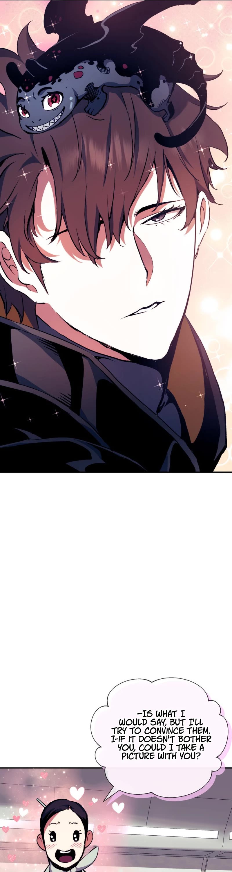 Return of the Broken Constellation Chapter 101 page 57 - Chapter 101
