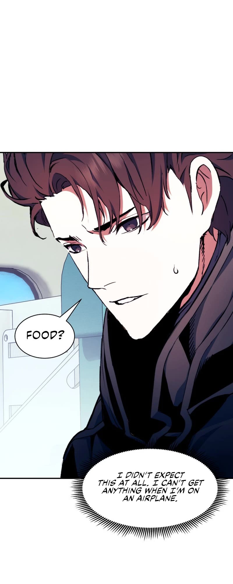 Return of the Broken Constellation Chapter 101 page 60 - Chapter 101