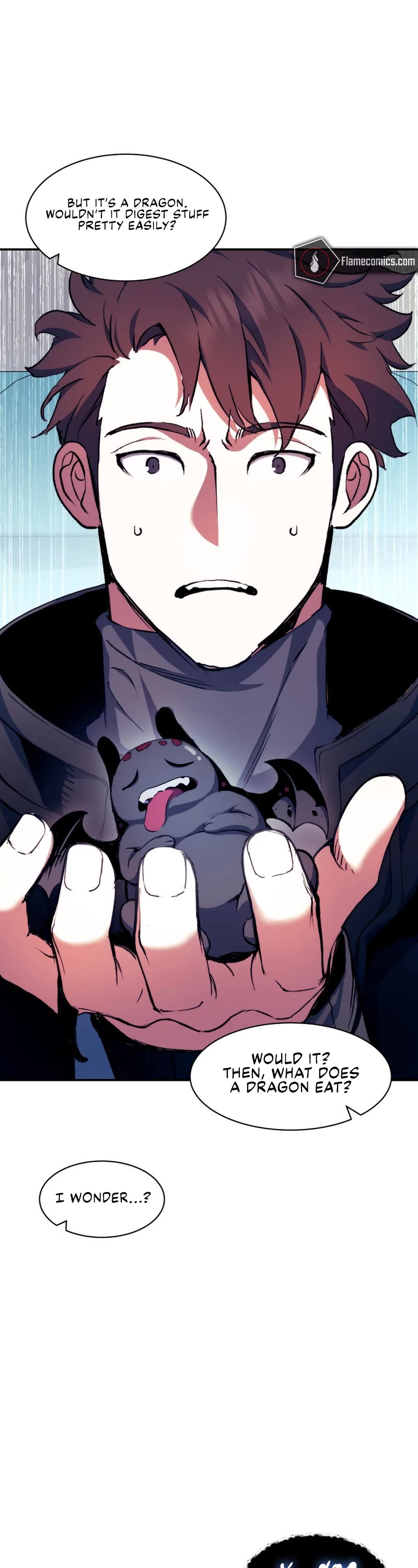 Return of the Broken Constellation Chapter 101 page 62 - Chapter 101