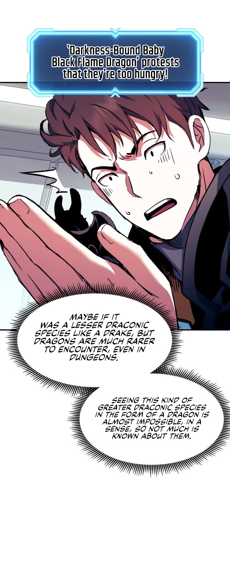 Return of the Broken Constellation Chapter 101 page 64 - Chapter 101