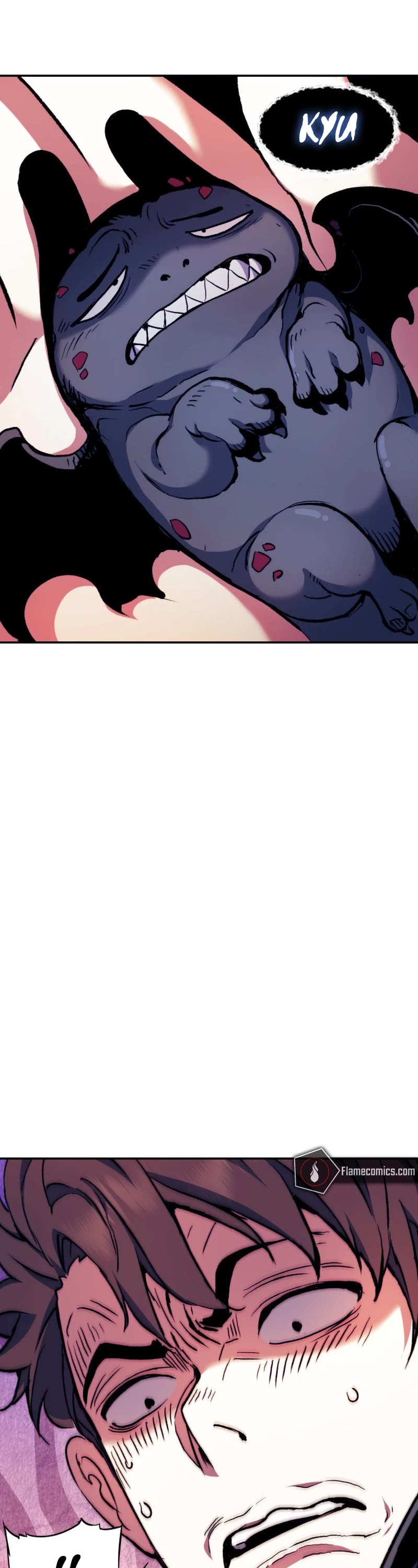 Return of the Broken Constellation Chapter 101 page 65 - Chapter 101