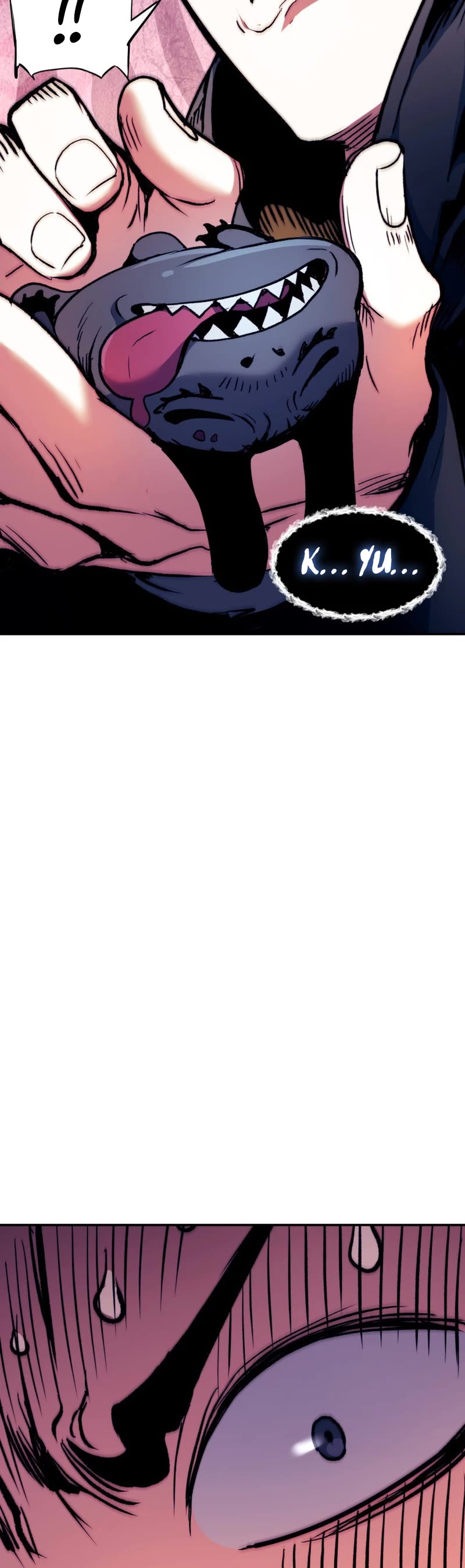 Return of the Broken Constellation Chapter 101 page 66 - Chapter 101