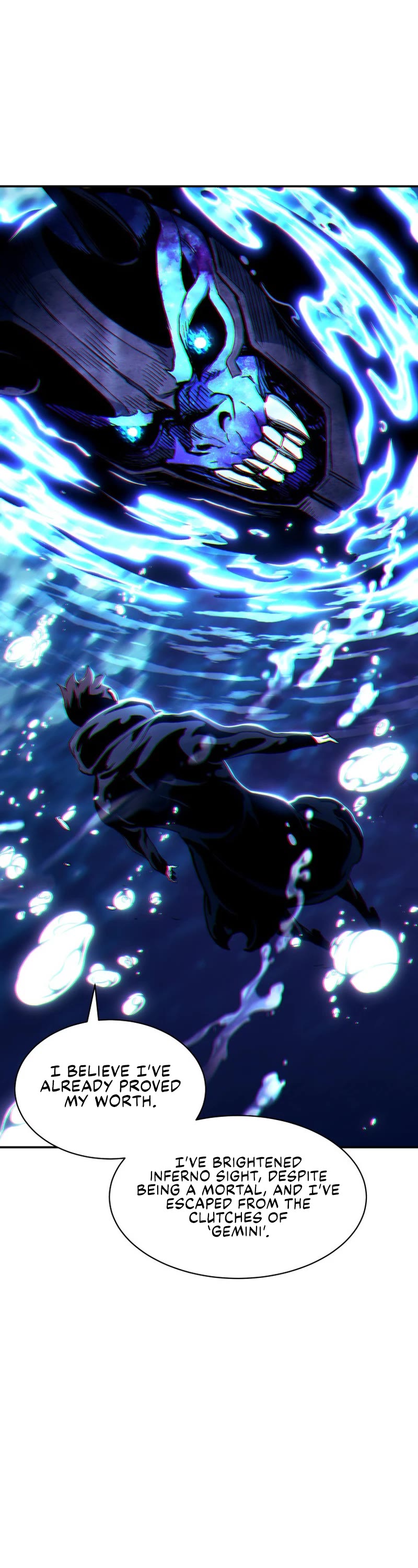 Return of the Broken Constellation Chapter 101 page 7 - Chapter 101