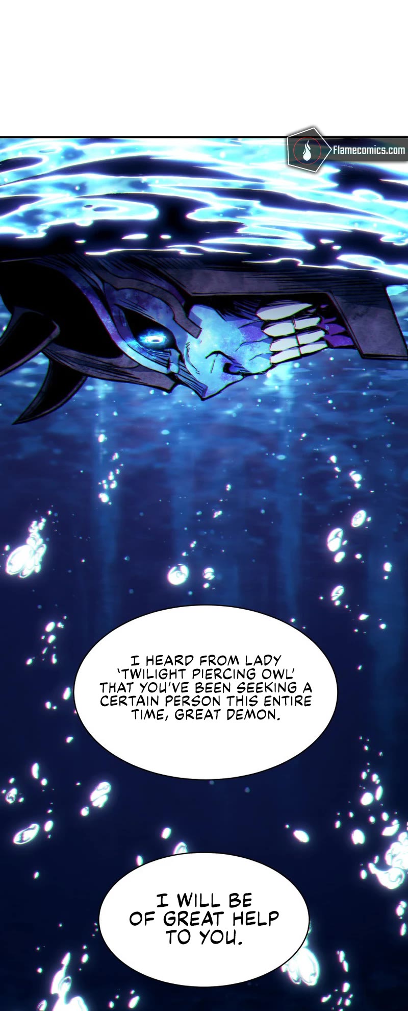 Return of the Broken Constellation Chapter 101 page 8 - Chapter 101